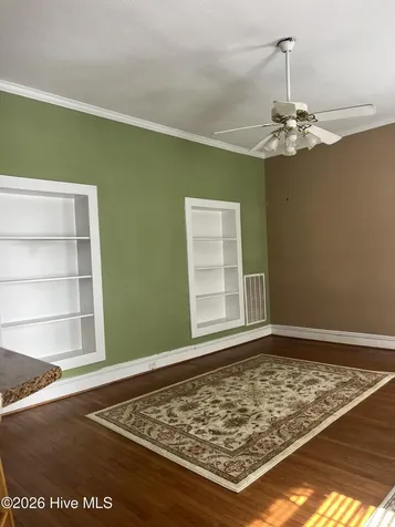 183 Nc 124 West Macclesfield NC 27852