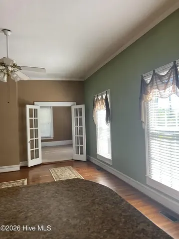 183 Nc 124 West Macclesfield NC 27852
