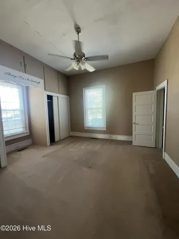 183 Nc 124 West Macclesfield NC 27852