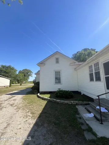 183 Nc 124 West Macclesfield NC 27852