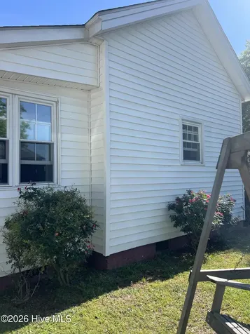183 Nc 124 West Macclesfield NC 27852