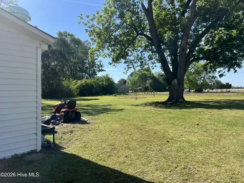183 Nc 124 West Macclesfield NC 27852