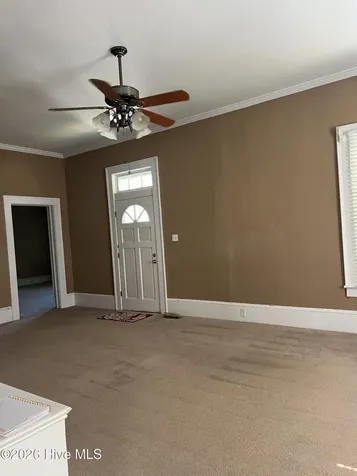 183 Nc 124 West Macclesfield NC 27852