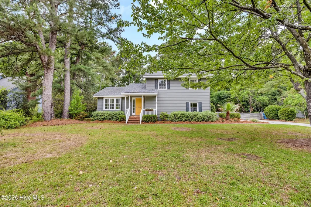 308 Hampton Road N Wilmington NC 28409