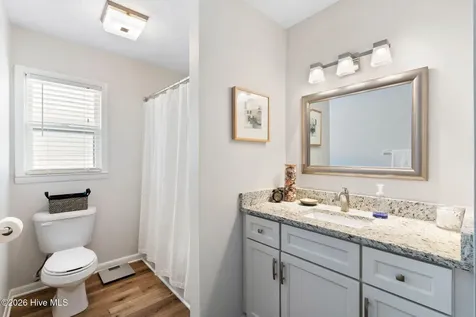128 Tarpon Drive Holden Beach NC 28462