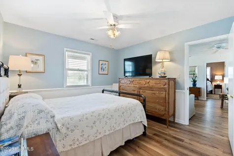 128 Tarpon Drive Holden Beach NC 28462