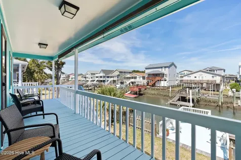 128 Tarpon Drive Holden Beach NC 28462