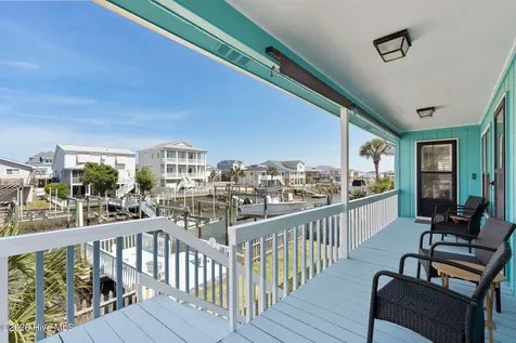128 Tarpon Drive Holden Beach NC 28462