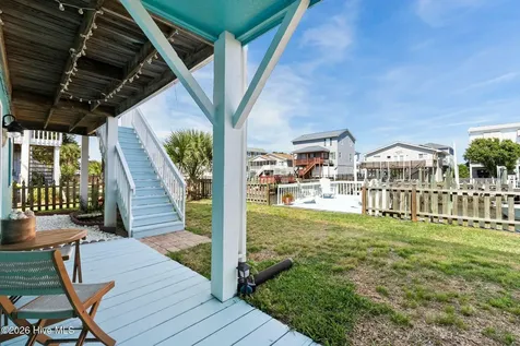 128 Tarpon Drive Holden Beach NC 28462