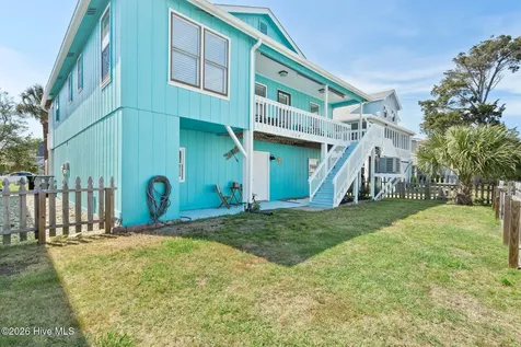 128 Tarpon Drive Holden Beach NC 28462