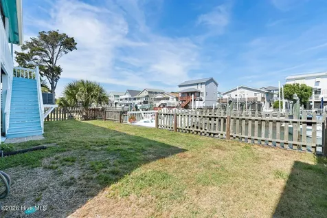 128 Tarpon Drive Holden Beach NC 28462