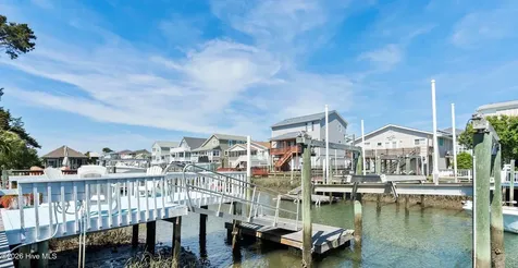 128 Tarpon Drive Holden Beach NC 28462