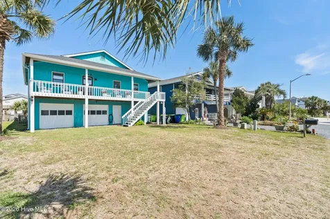 128 Tarpon Drive Holden Beach NC 28462