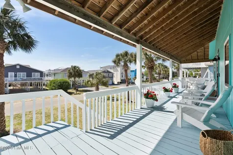 128 Tarpon Drive Holden Beach NC 28462