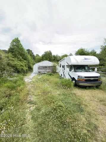 678 Hunters Creek Road Maysville NC 28555