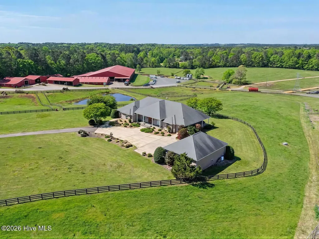 2727 Lower Moncure Road Sanford NC 27330