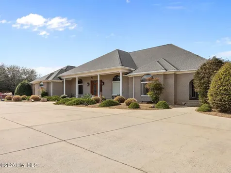 2727 Lower Moncure Road Sanford NC 27330