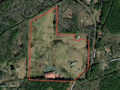 2727 Lower Moncure Road Sanford NC 27330