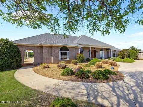 2727 Lower Moncure Road Sanford NC 27330