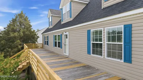 66 Warrens Way Chocowinity NC 27817
