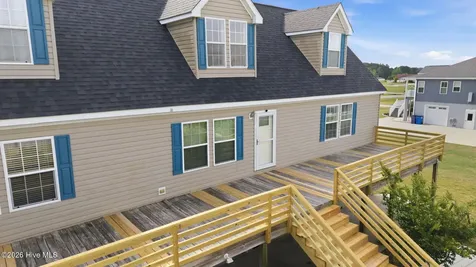 66 Warrens Way Chocowinity NC 27817