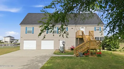 66 Warrens Way Chocowinity NC 27817