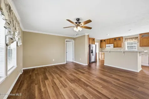 66 Warrens Way Chocowinity NC 27817