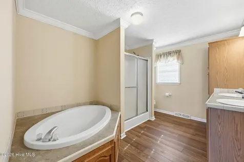 66 Warrens Way Chocowinity NC 27817