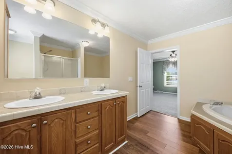 66 Warrens Way Chocowinity NC 27817