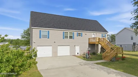 66 Warrens Way Chocowinity NC 27817