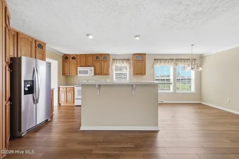66 Warrens Way Chocowinity NC 27817
