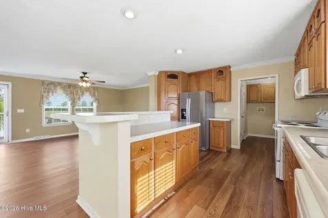 66 Warrens Way Chocowinity NC 27817