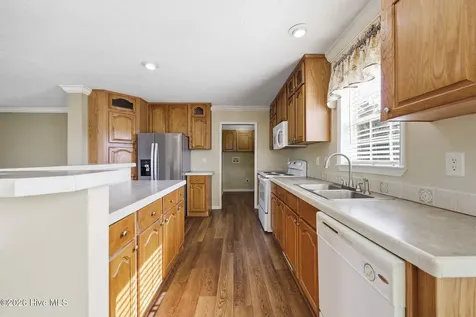 66 Warrens Way Chocowinity NC 27817