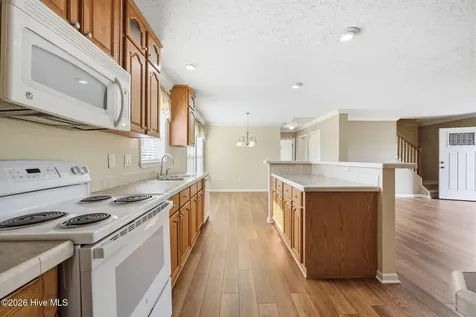 66 Warrens Way Chocowinity NC 27817