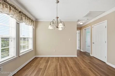 66 Warrens Way Chocowinity NC 27817