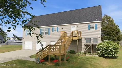 66 Warrens Way Chocowinity NC 27817