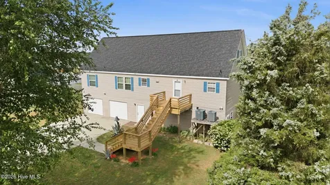 66 Warrens Way Chocowinity NC 27817