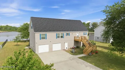 66 Warrens Way Chocowinity NC 27817