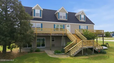 66 Warrens Way Chocowinity NC 27817