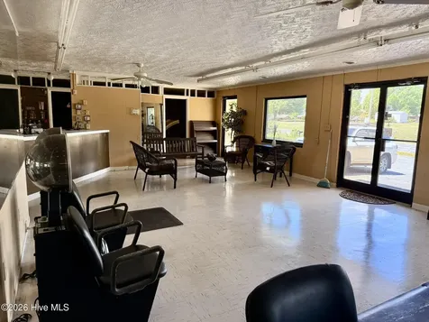 557 Old Cheraw Highway Rockingham NC 28379