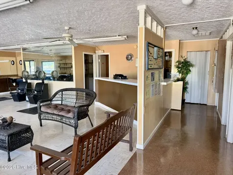 557 Old Cheraw Highway Rockingham NC 28379