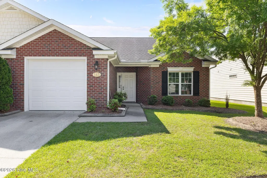 143 Oxford Drive Goldsboro NC 27534