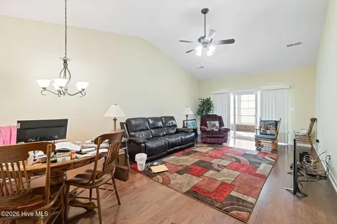 143 Oxford Drive Goldsboro NC 27534