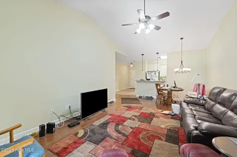 143 Oxford Drive Goldsboro NC 27534