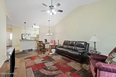 143 Oxford Drive Goldsboro NC 27534