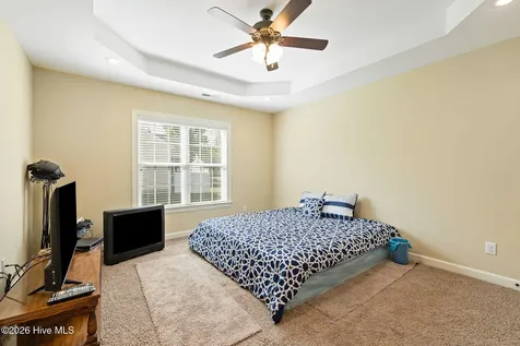 143 Oxford Drive Goldsboro NC 27534