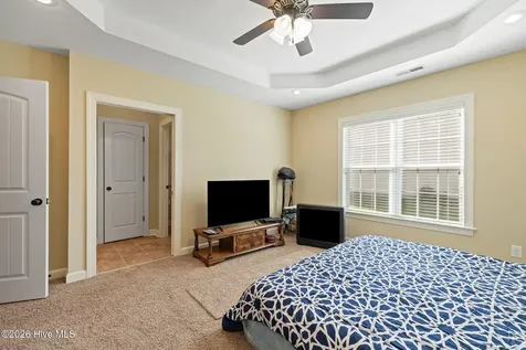 143 Oxford Drive Goldsboro NC 27534