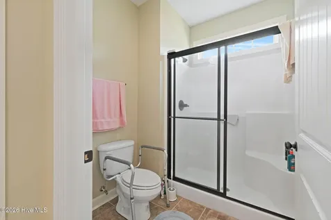 143 Oxford Drive Goldsboro NC 27534