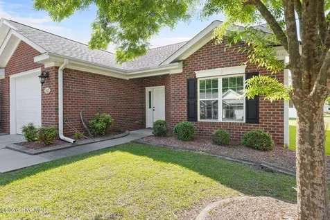 143 Oxford Drive Goldsboro NC 27534