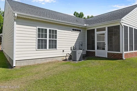 143 Oxford Drive Goldsboro NC 27534